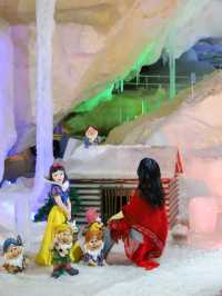 杭州懸崖上的「峇里島」！夏日避暑勝地
