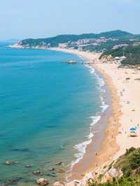 秦皇島情侶慳錢遊玩拍照攻略