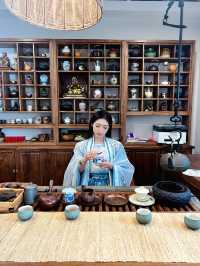北京 | 長城腳下的絕美私湯汗蒸民宿