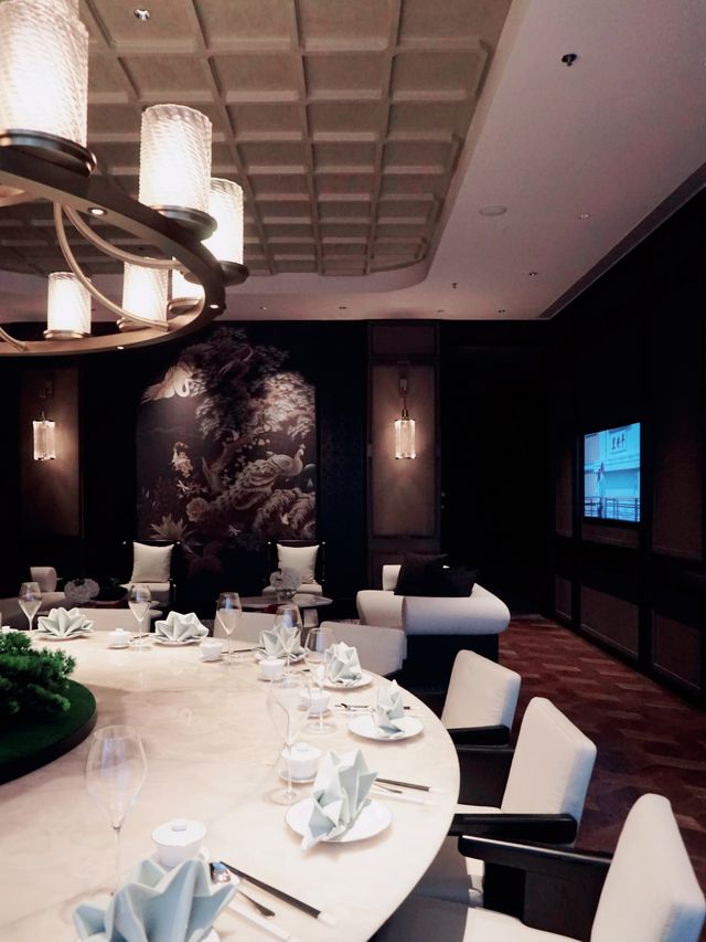 深圳南山香格里拉酒店