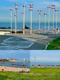 青島3日2夜只使800蚊！本地人教你咁玩先唔蝕！