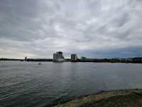 Cardiff Walkabout: From Arcades to Architecture