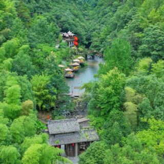 Moved to tears by this small city in Zhejiang