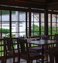 去愛媛選擇呢間民宿啦 NIPPONIA HOTEL