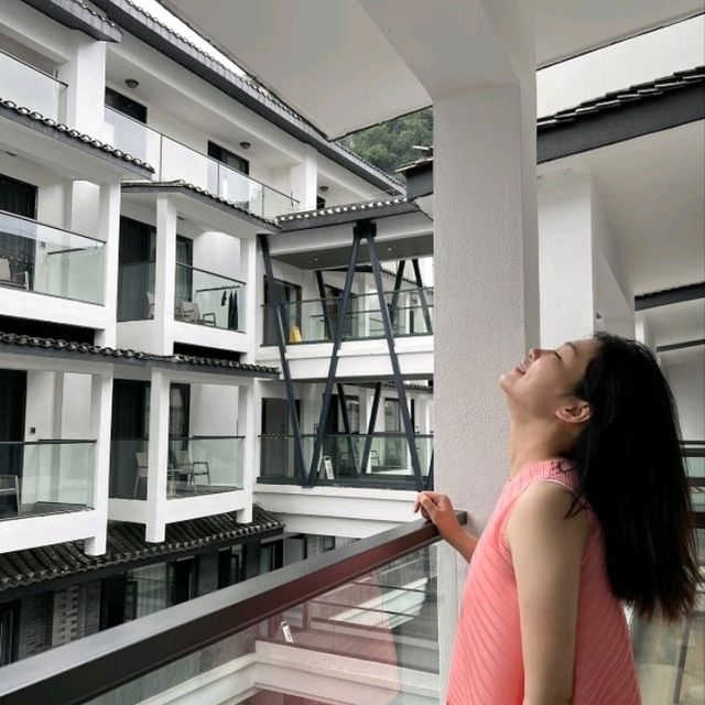 Come to Yangshuo! A good place for leisure and vacation~