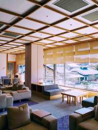 伊豆半島隱世桃源！東京星野界・伊東溫泉旅宿深度體驗】**  