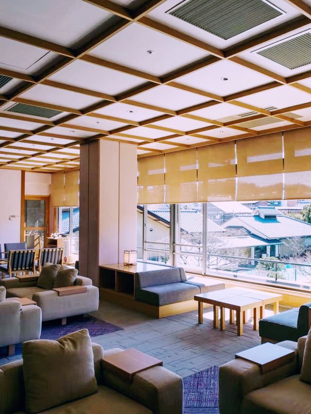 伊豆半島隱世桃源！東京星野界・伊東溫泉旅宿深度體驗】**  