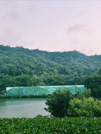 杭城湘湖逍遙莊園