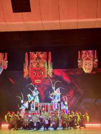 來安順睇《屯堡長歌》，穿越600年嘅家國浪漫！