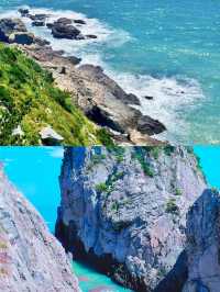 群島風光魚都風情