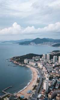 威海環海自駕全攻略