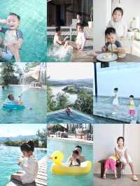 江浙滬親子遊｜桐廬2日1夜親子攻略