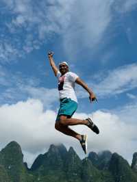 Yangshuo & Xingping – A Dreamy Escape