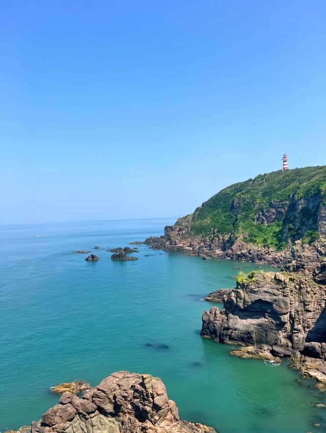 唔想去威海同人逼人，咁就嚟威海嘅後花園文登啦