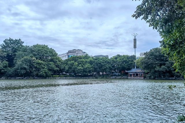 這座建築依然承載著歷史記憶