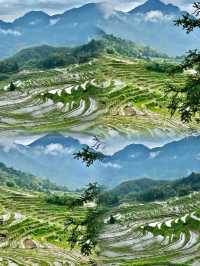 河南人必睇！躲進麗水25℃天然冷氣房，呢份避暑攻略收好！
