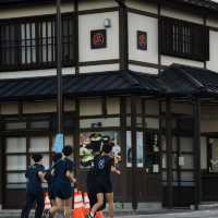  【日光之旅｜錯過航班都值！小鎮風情同溫泉太治愈～】