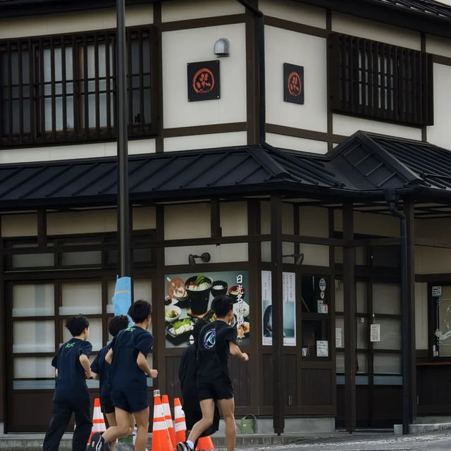  【日光之旅｜錯過航班都值！小鎮風情同溫泉太治愈～】
