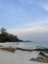 ติดหาดไปเลยสิค้าบ ว้าวว้าวว้าวเลย