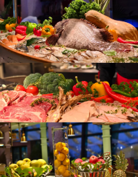 深圳必住榜！華僑城洲際酒店一站式度假​ 
