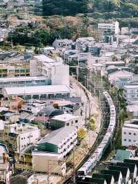**【大阪堺市：千年古都的現代魅力】**  