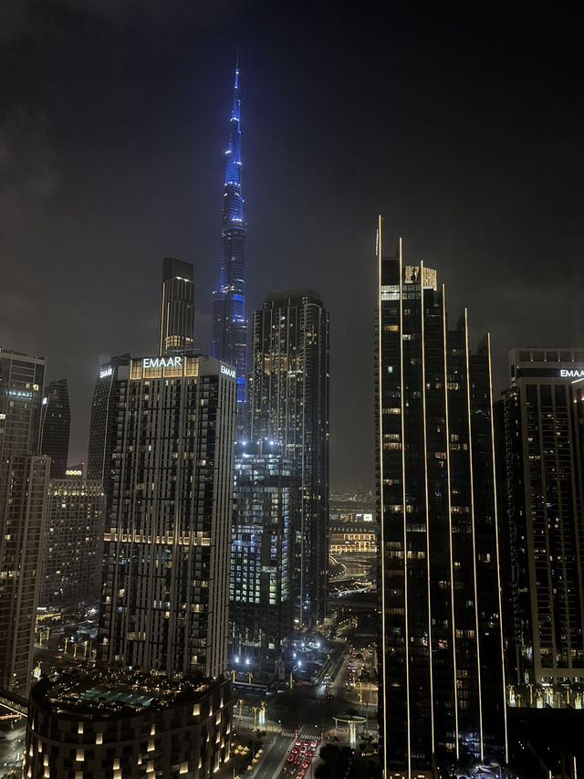 ✨ DUBAI TRAVEL SERIES – Part 3: Taj Dubai Hotel Review (Worth the Hype? YES!) ✨