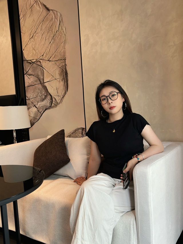 昆明！！呢間設計師酒店真係太。。。。
