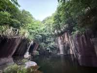 江南元代大型摩崖石刻群｜南山摩崖石刻