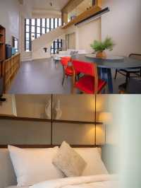 徽州文化博物館民宿，枕水江南，一郡安寧，濠上觀心