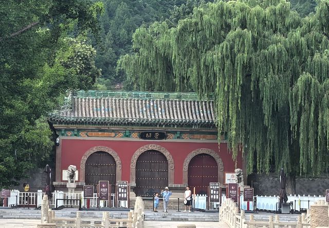 太原兩日一夜旅遊攻略