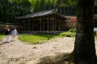 古建迷必到時思寺