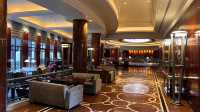 A Stay in Art Deco Bliss