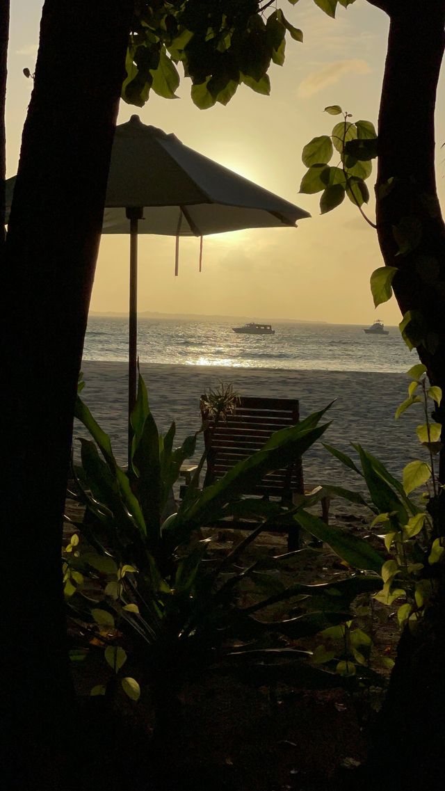 Our Enchanted Return to JA Manafaru