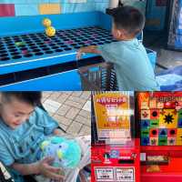 更適合4-8歲寶寶體質的日本LEGOLAND
