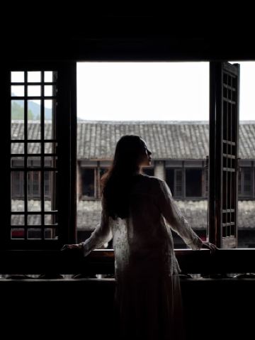 광동 고속철 2시간 직행 | 이 숨겨진 객가 소도시 정말 보물 같아요!