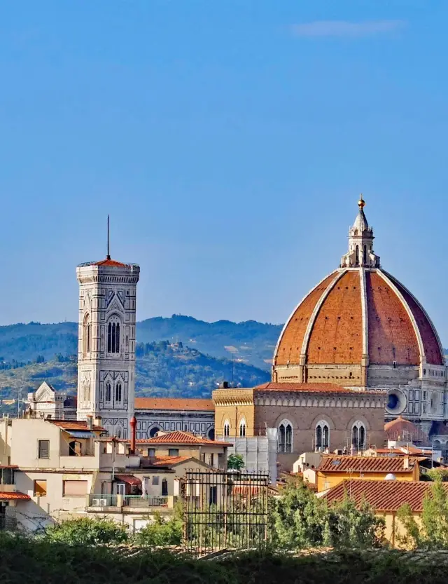 Encounter Italy: A Twelve-Day Poem