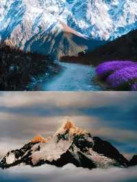 梅里雪山：一場心靈的朝聖之旅