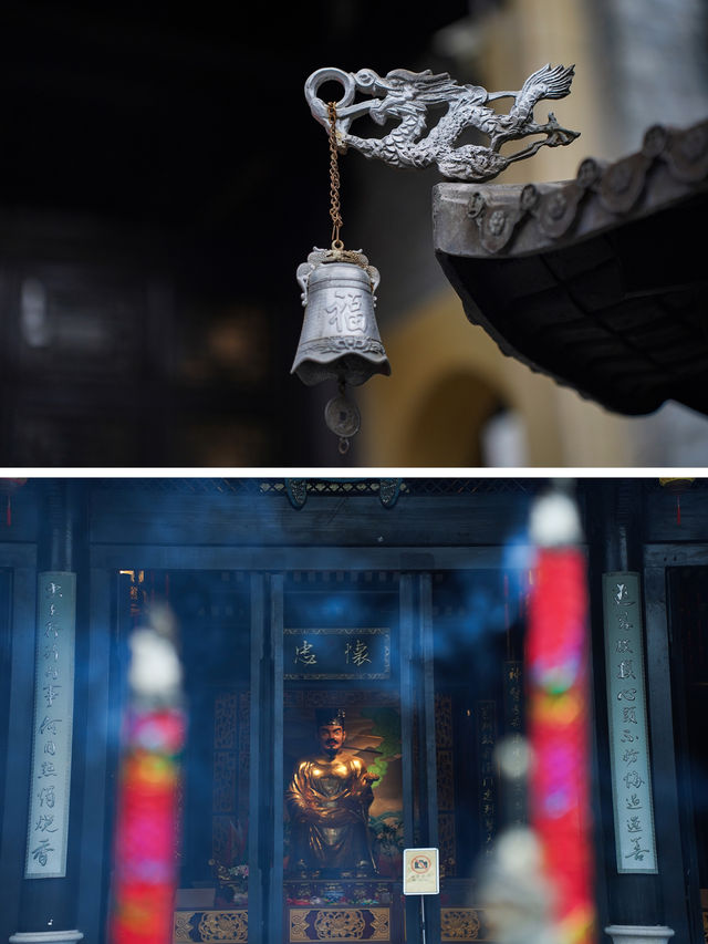 廣西南寧三街兩巷保姆級攻略