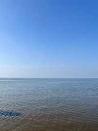 夢幻海島，藍色祕境：中南拉唯那景區