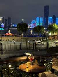 武漢呢間酒吧!幽暗老宅藏住中世紀浪漫🍷