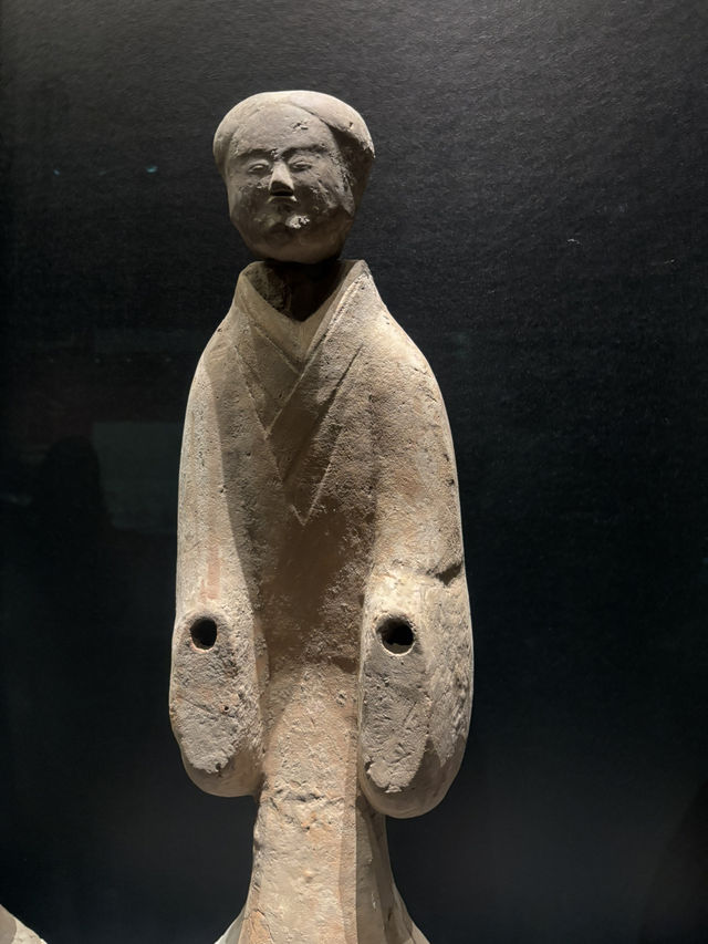 遺址展館遊學洛陽歷史