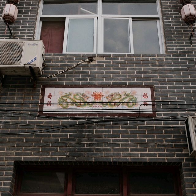 Old Heritage Buildings You Shouldn’t Miss in Luoyang 🏯✨