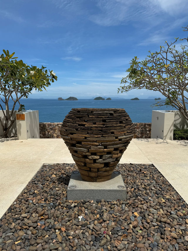 Top-Notch Resort Experience in Thailand