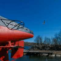 🌊 A Day Trip to Suomenlinna: Helsinki’s Seaside Time Capsule