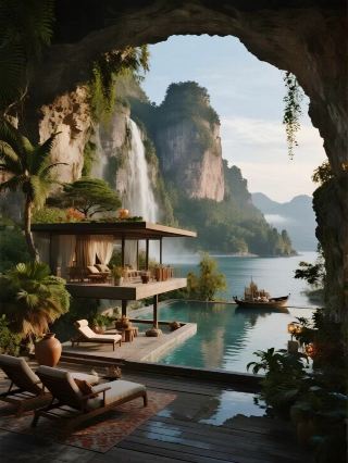 Рекомендованная National Geographic, дорога Western Zhejiang Sky Road — это захватывающее дух осеннее путешествие! Маршрут включен.
