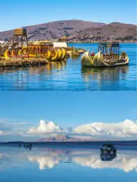 超全中南美14國最佳旅行時間全攻略
