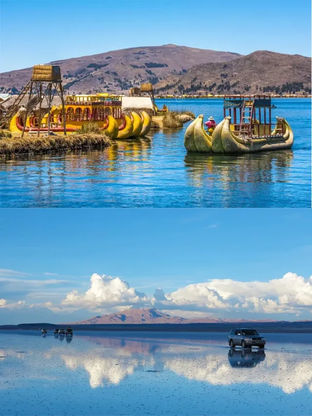 超全中南美14國最佳旅行時間全攻略