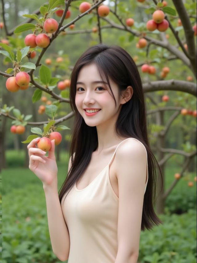 杭州周邊6大柿子林合集600年古村紅柿滿山，驚艷秋日！