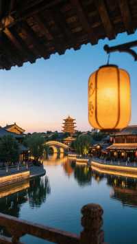 河南3天2晚·3000元玩轉“中原文明走廊”深度遊