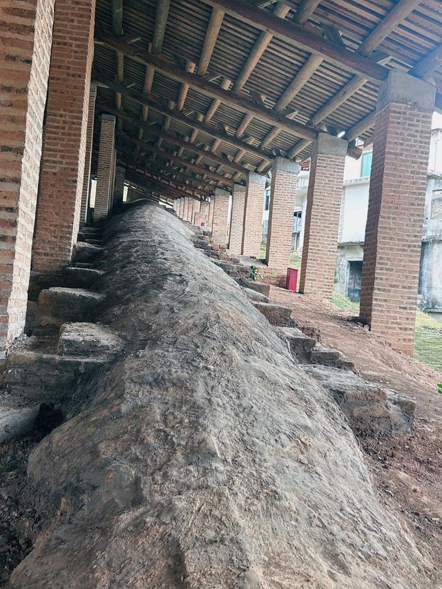 五龍窯博物館，陶瓷文化寶藏地，速來打卡！